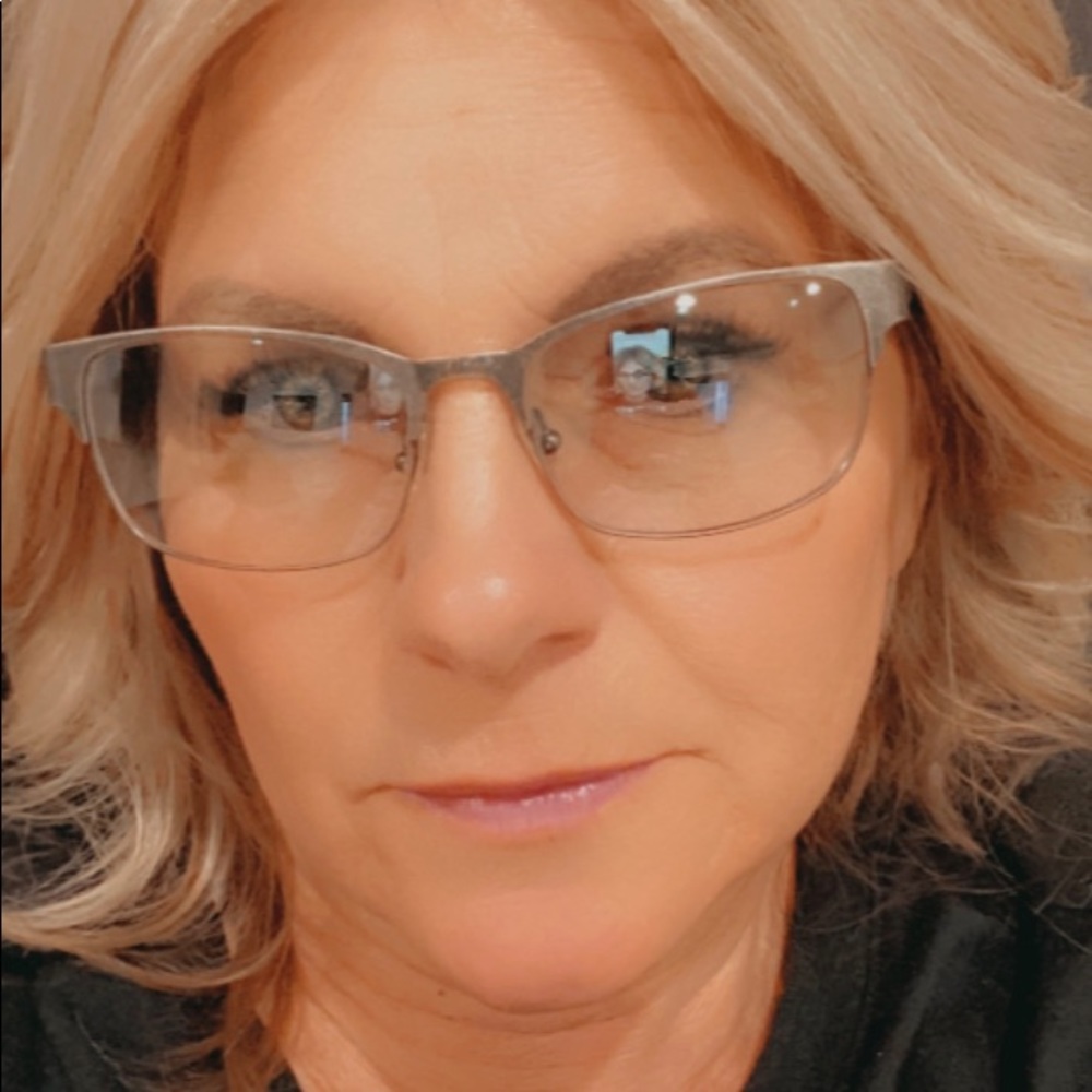 Meet your Posher, Marlene